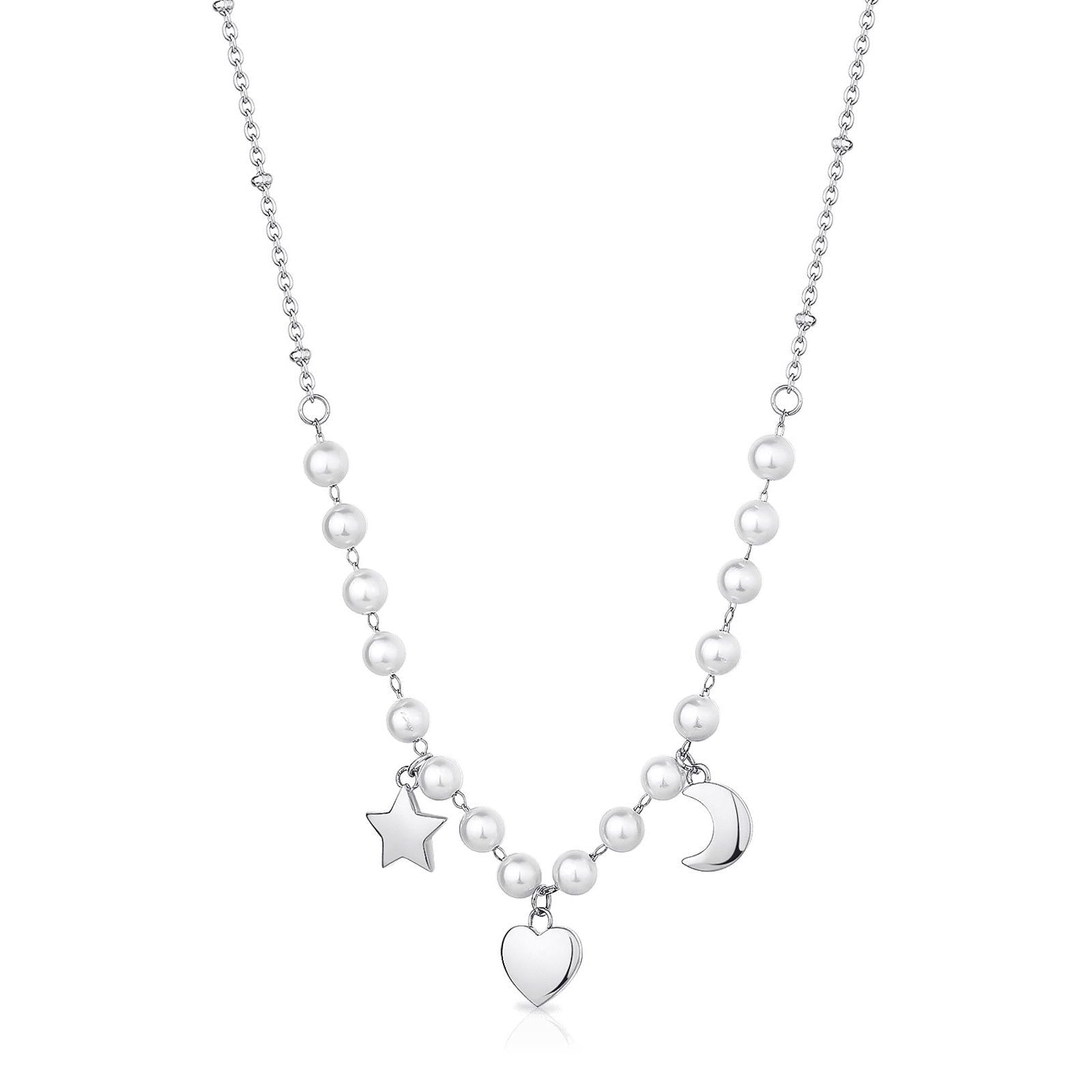 Collana Brosway Chant da donna BAH79-1