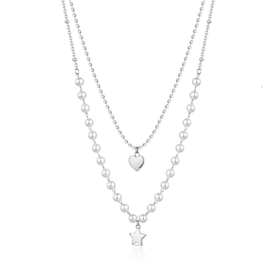 Collana Brosway Chant da donna BAH81-1