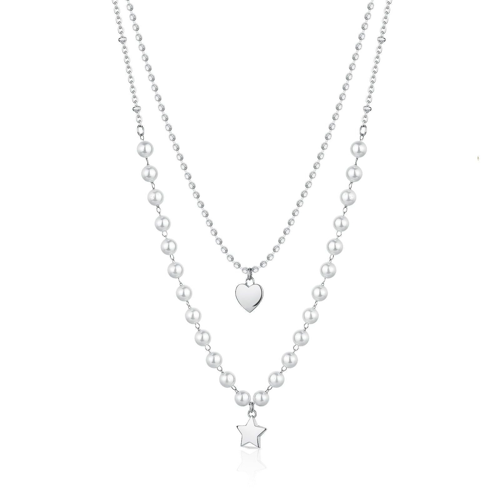 Collana Brosway Chant da donna BAH81-1
