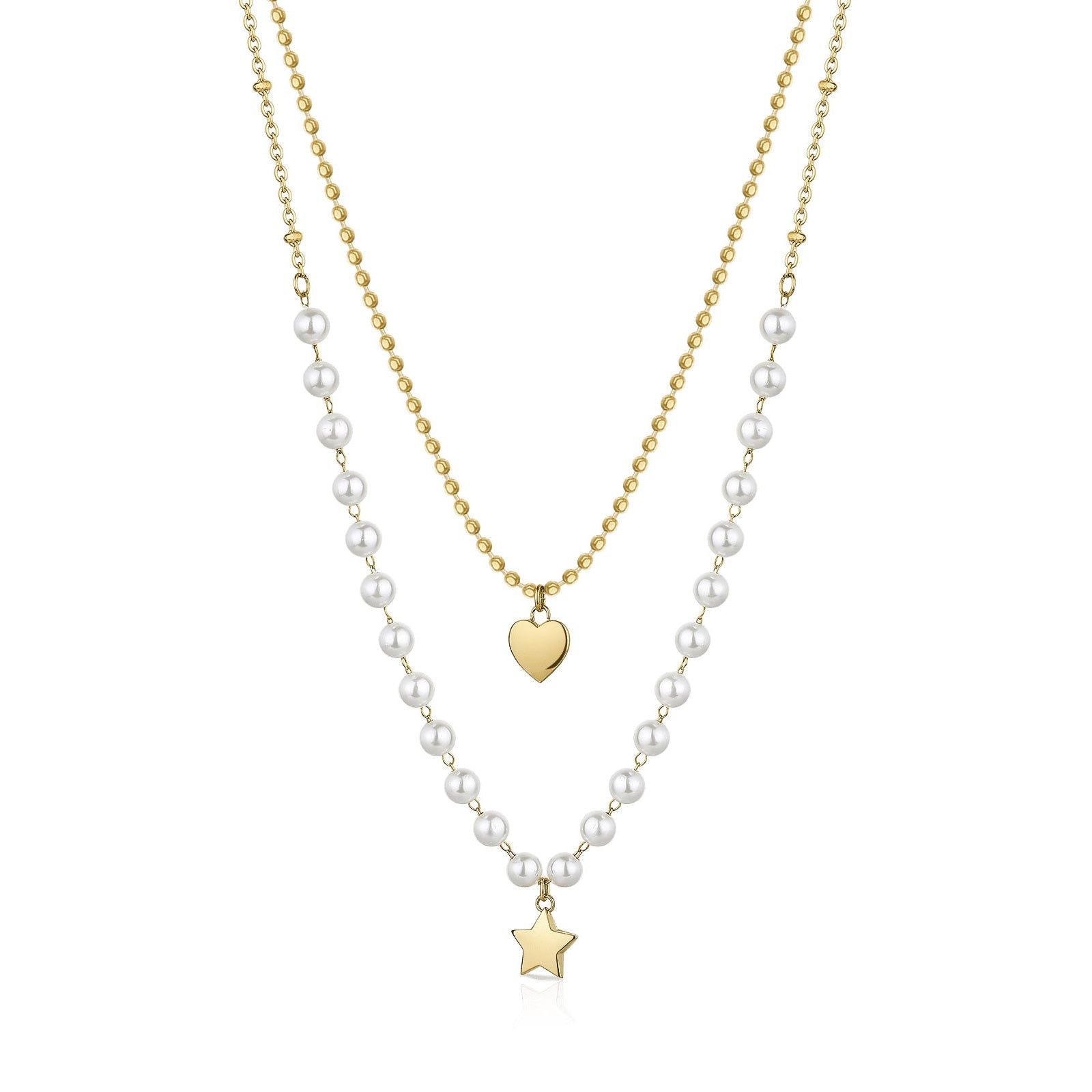 Collana Brosway Chant da donna BAH82-1