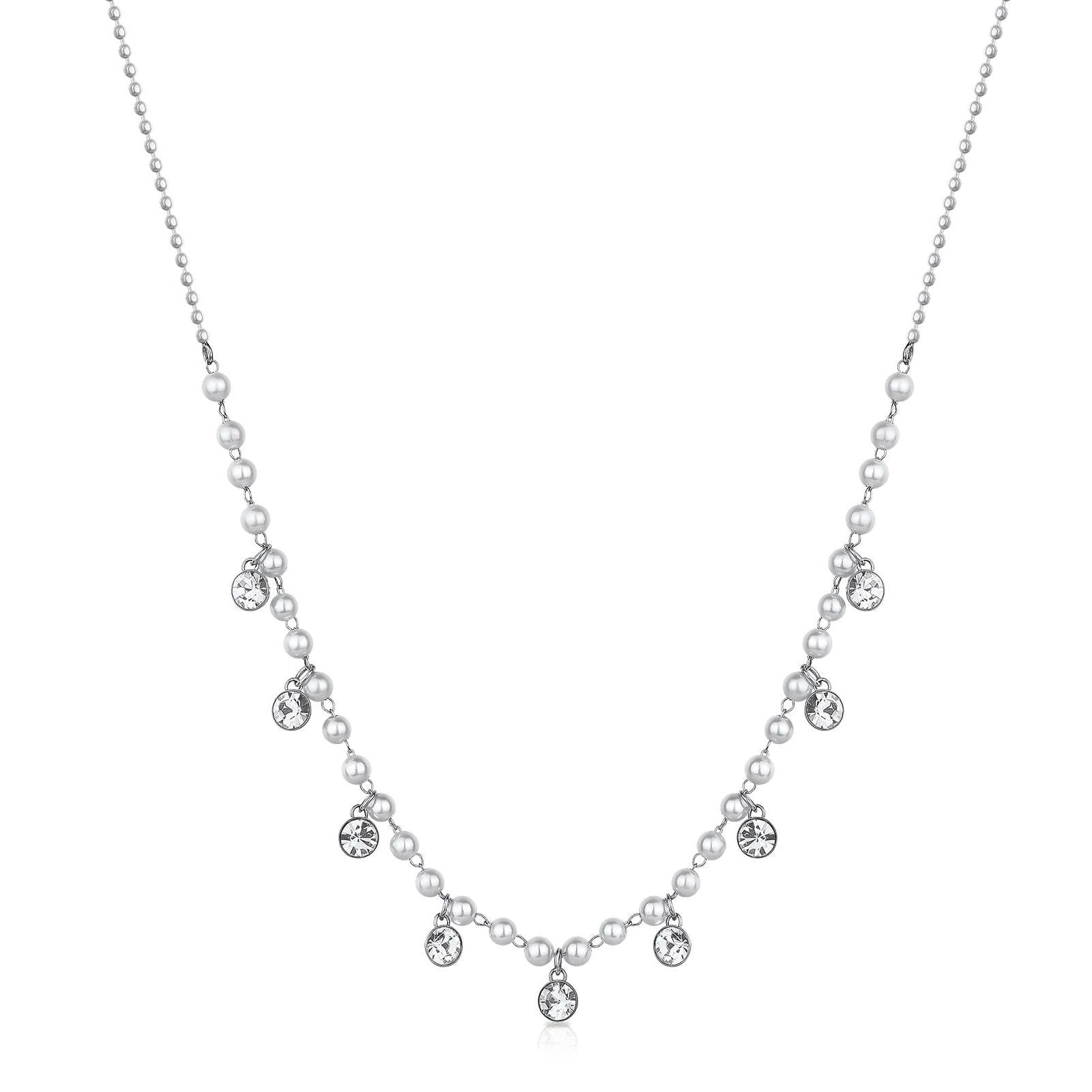 Collana Brosway Chant da donna BAH83-1