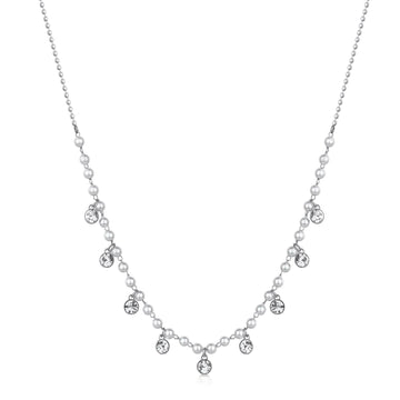 Collana Brosway Chant da donna BAH83-1