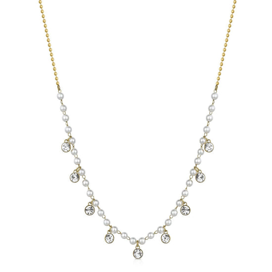 Collana Brosway Chant da donna BAH84-1