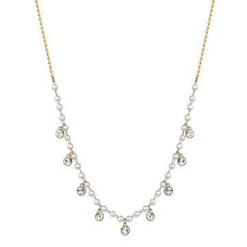 Collana Brosway Chant da donna BAH84-1
