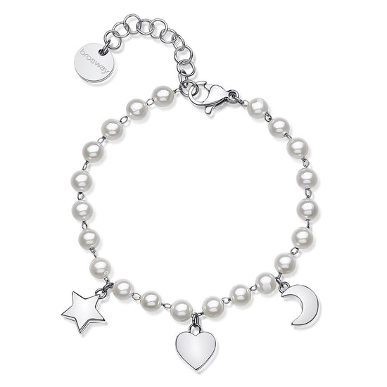 Bracciale Brosway Chant da donna BAH85-1