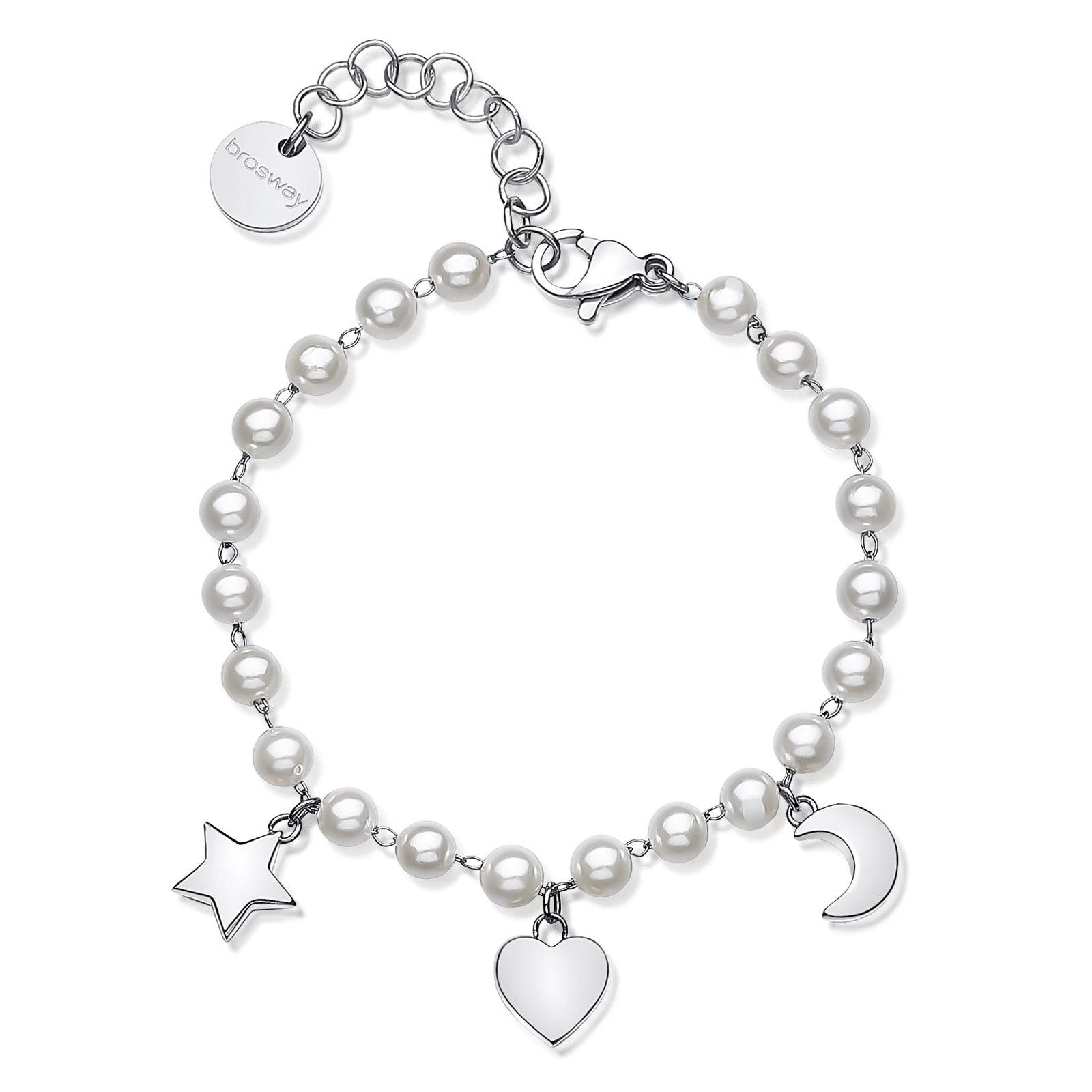 Bracciale Brosway Chant da donna BAH85-1