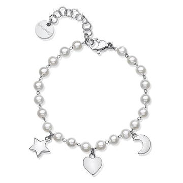 Bracciale Brosway Chant da donna BAH85-1