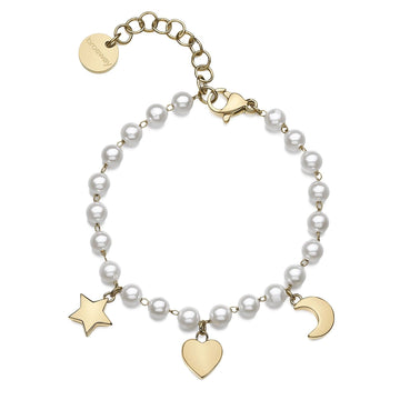 Bracciale Brosway Chant da donna BAH86-1