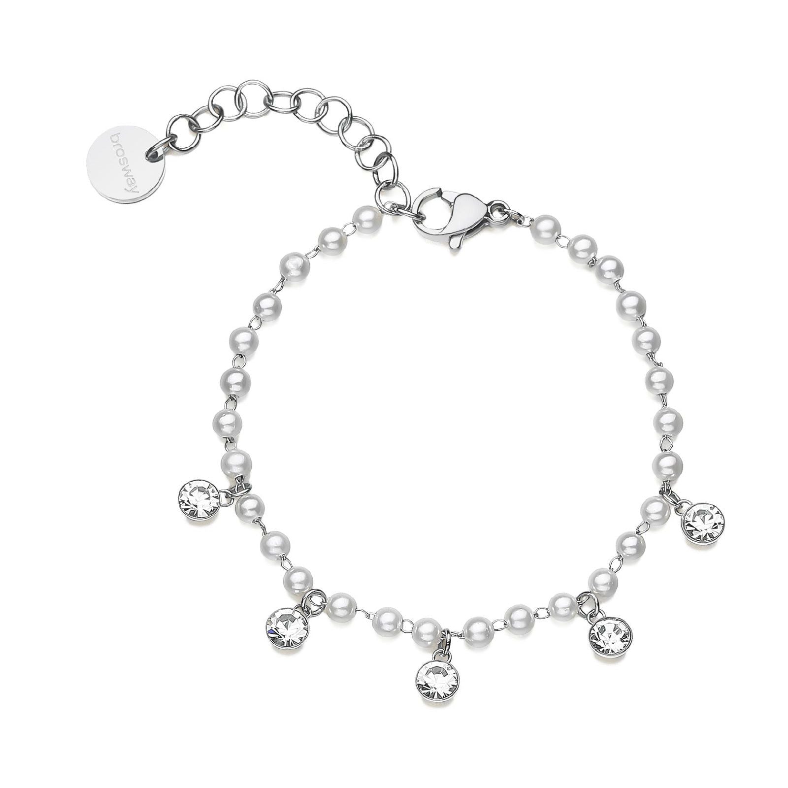 Bracciale Brosway Chant da donna BAH87-1