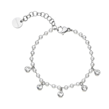 Bracciale Brosway Chant da donna BAH87-1