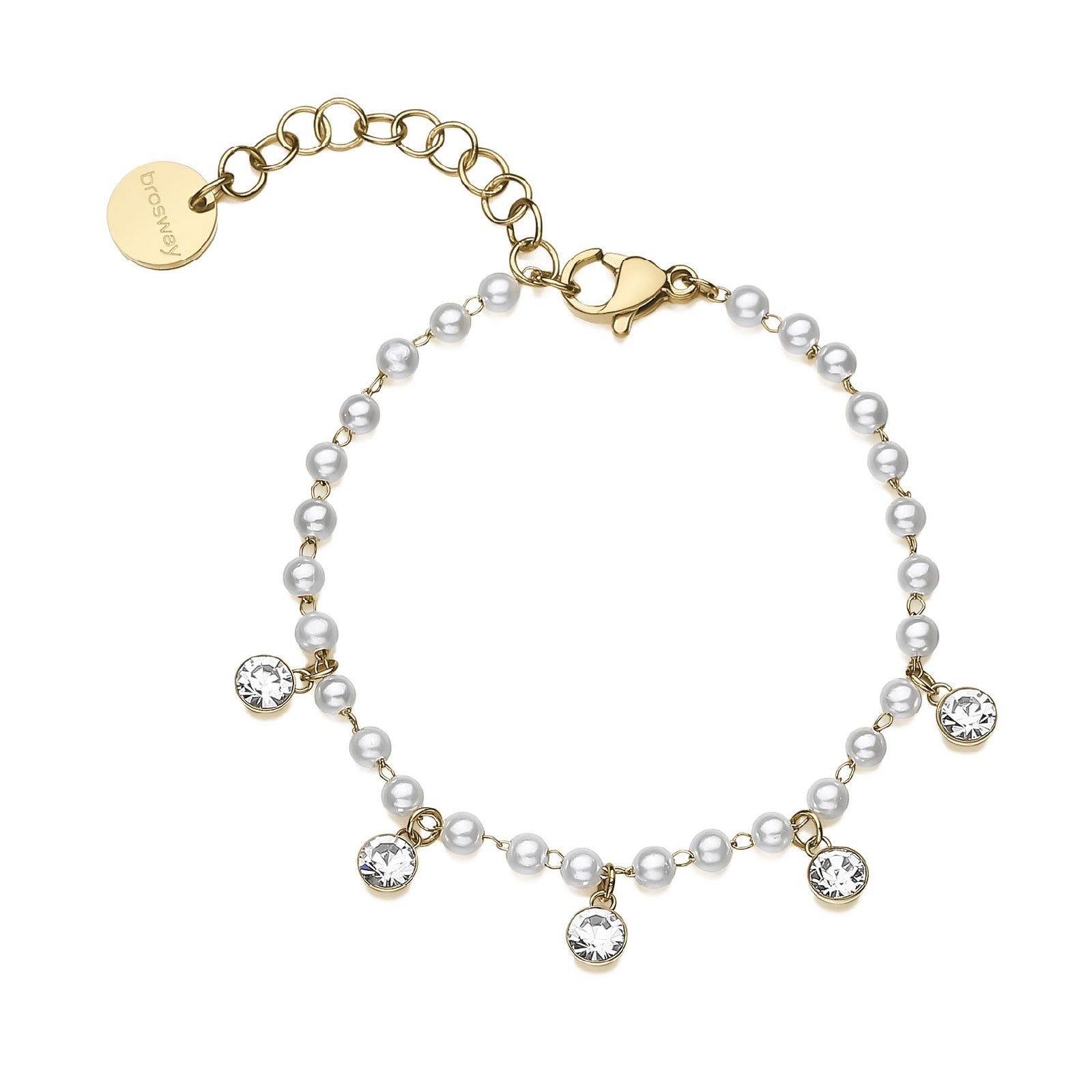 Bracciale Brosway Chant da donna BAH88-1