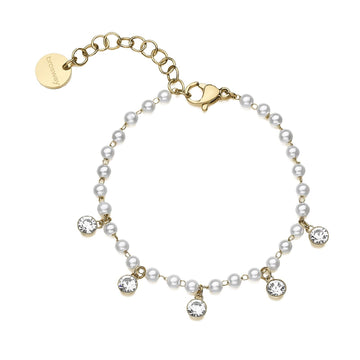 Bracciale Brosway Chant da donna BAH88-1