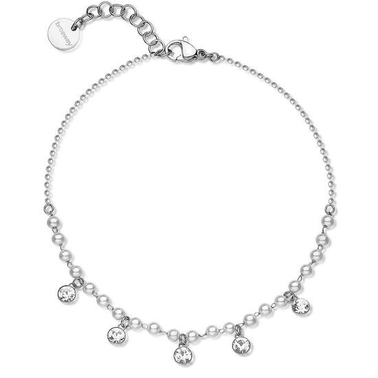 Cavigliera Brosway Chant da donna BAH89-1