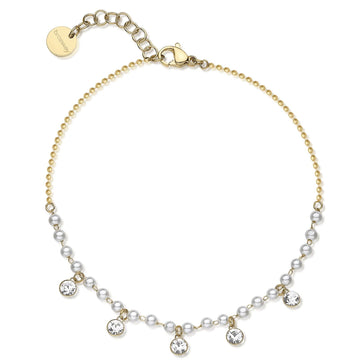 Cavigliera Brosway Chant da donna BAH90-1