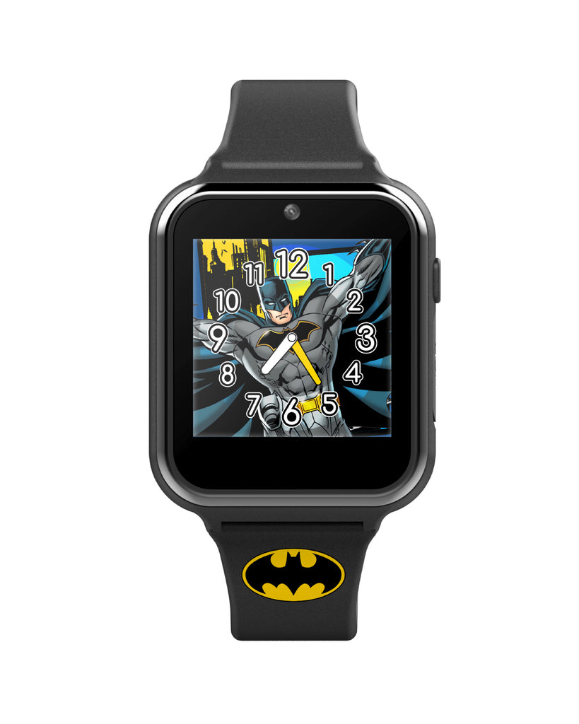Orologio smartwatch Disney Batman da bambino