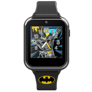 Orologio smartwatch Disney Batman da bambino