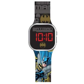 Orologio digitale Disney Batman LED da bambino BAT4864-1