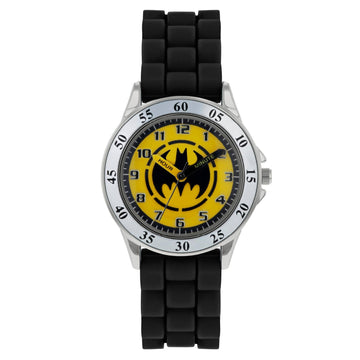Orologio solo tempo Disney Time Teacher Batman da bambino BAT9522-1