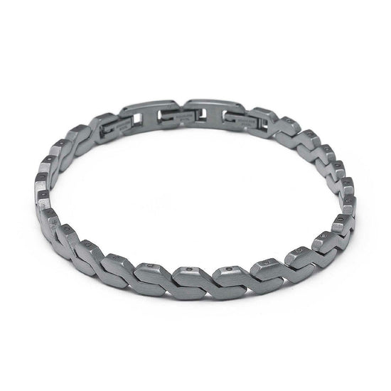 Bracciale Brosway Braid da uomo BBA12-1