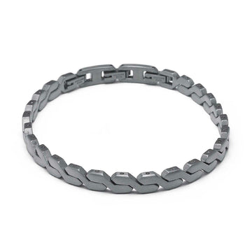 Bracciale Brosway Braid da uomo BBA12-1