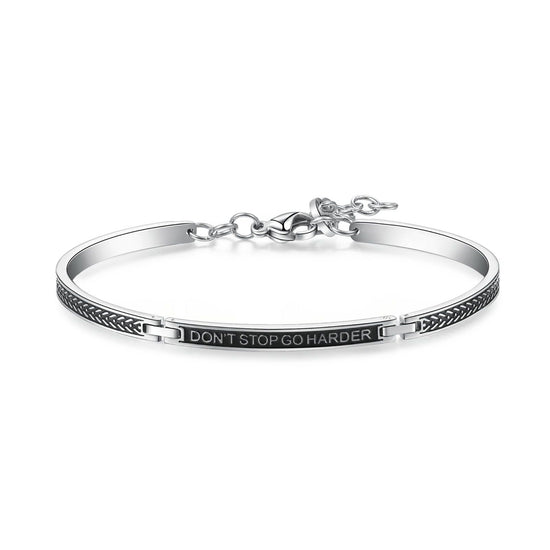 Bracciale Brosway Behave da uomo BBH16-1