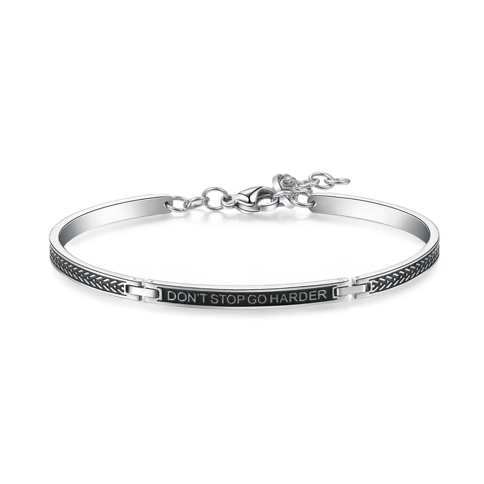 Bracciale Brosway Behave da uomo BBH16-1