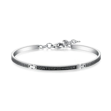 Bracciale Brosway Behave da uomo BBH16-1