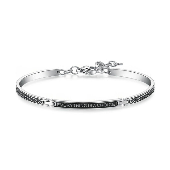 Bracciale Brosway Behave da uomo BBH17-1