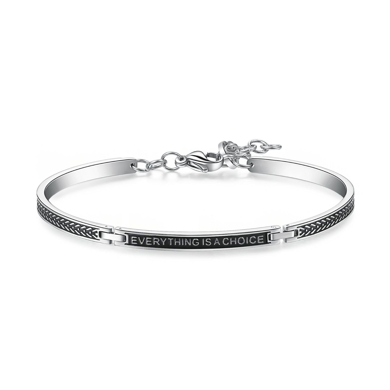 Bracciale Brosway Behave da uomo BBH17-1