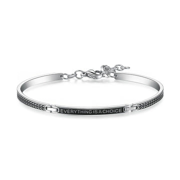 Bracciale Brosway Behave da uomo BBH17-1