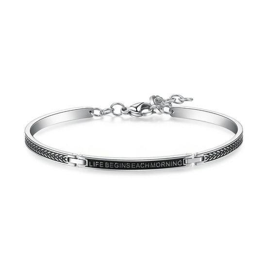 Bracciale Brosway Behave da uomo BBH19-1