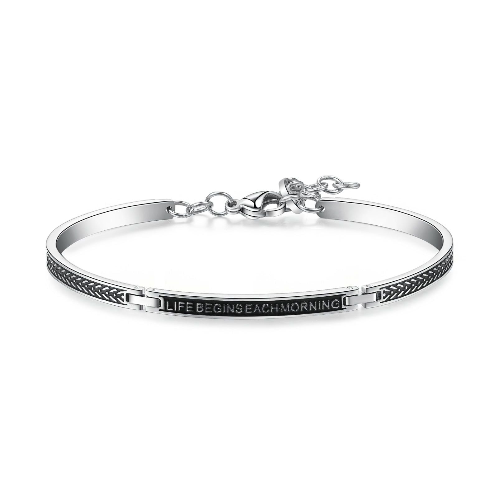 Bracciale Brosway Behave da uomo BBH19-1