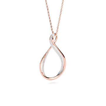 Collana Brosway Ribbon da donna BBN02-1
