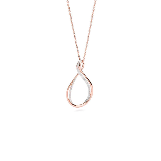 Collana Brosway Ribbon da donna BBN02-2