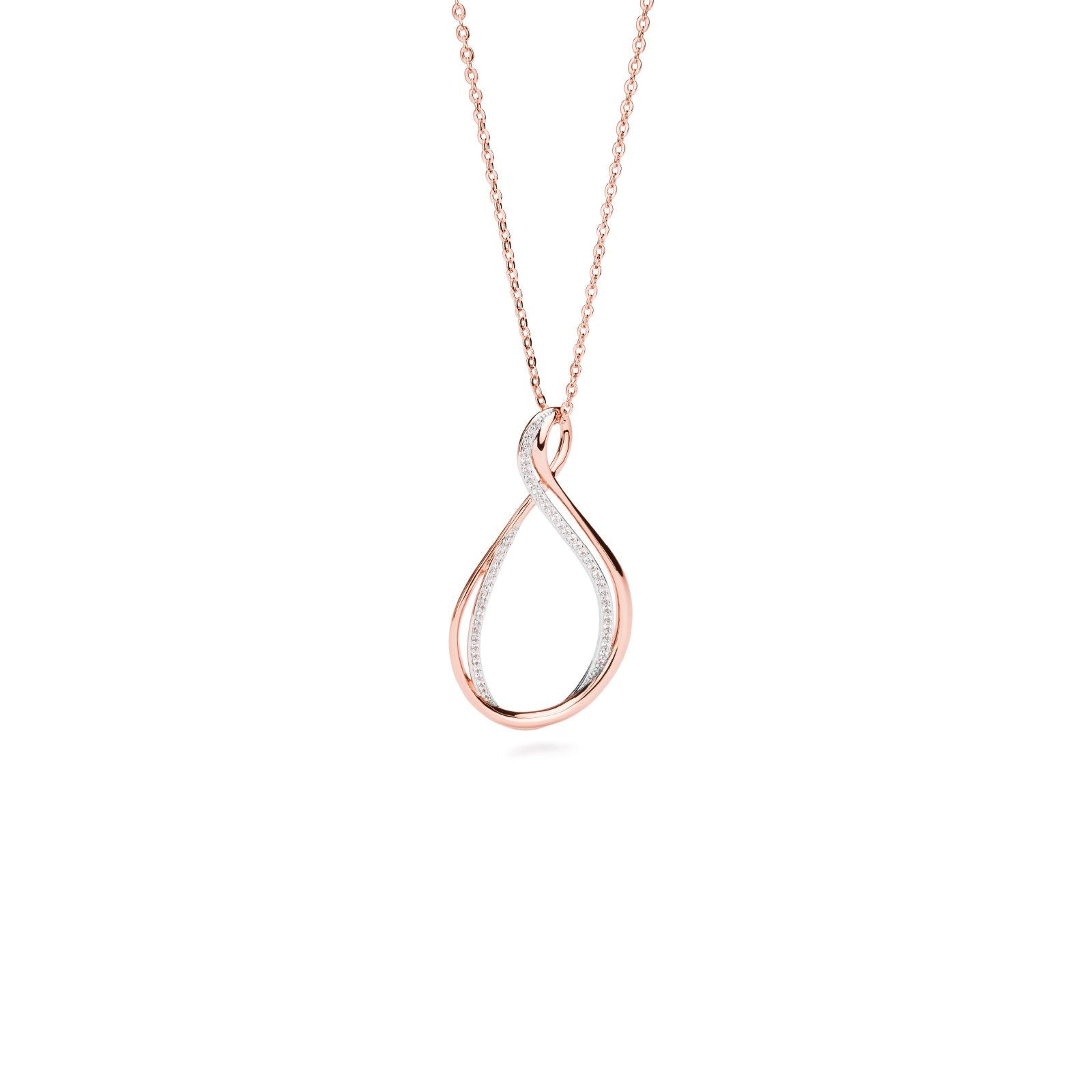 Collana Brosway Ribbon da donna BBN02-2