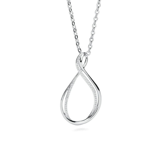 Collana Brosway Mini Ribbon da donna BBN05-1