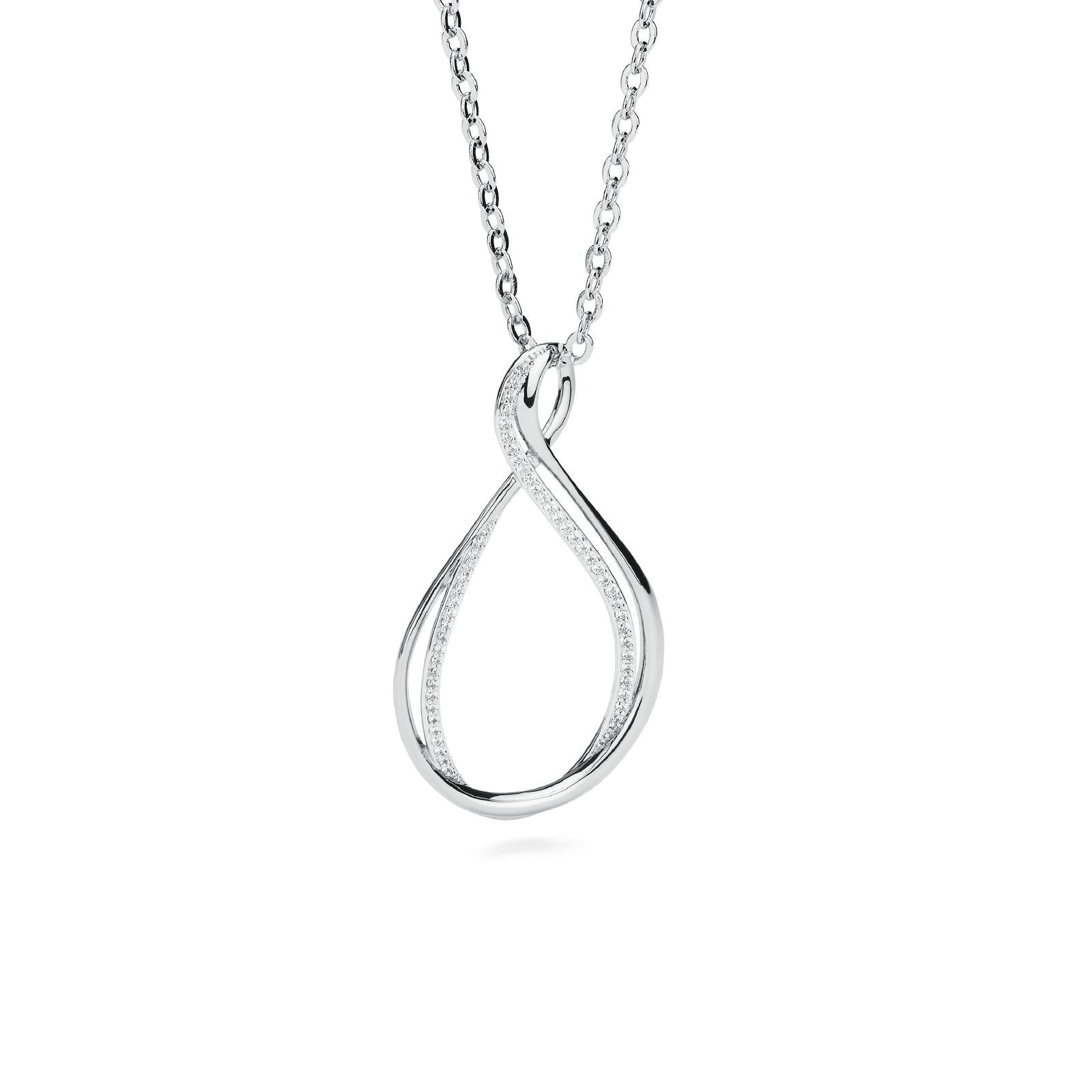 Collana Brosway Mini Ribbon da donna BBN05-1