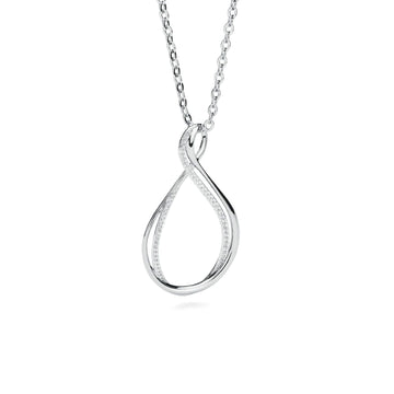 Collana Brosway Mini Ribbon da donna BBN05-1