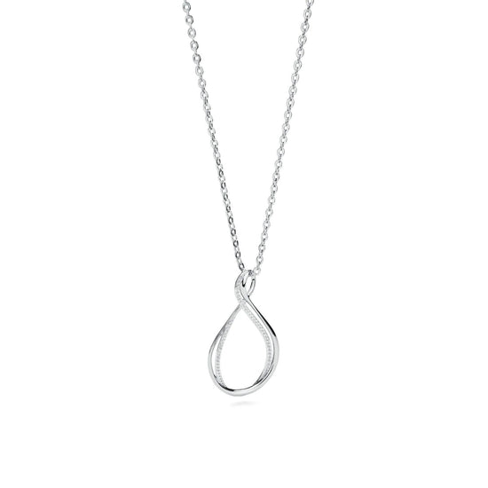 Collana Brosway Mini Ribbon da donna BBN05-2