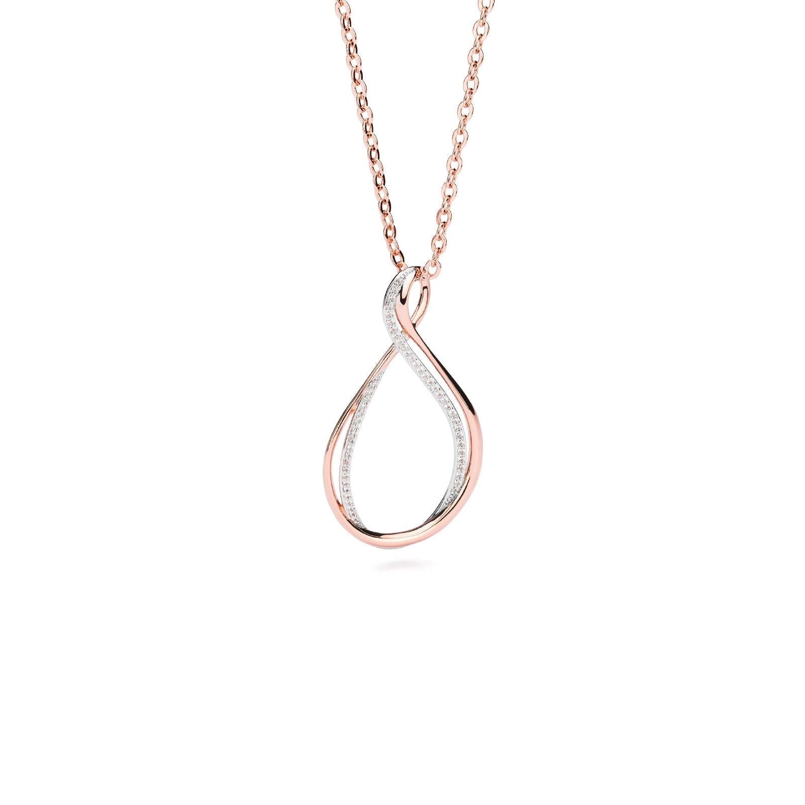 Collana Brosway Ribbon da donna BBN06-1