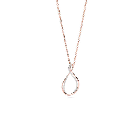Collana Brosway Ribbon da donna BBN06-2