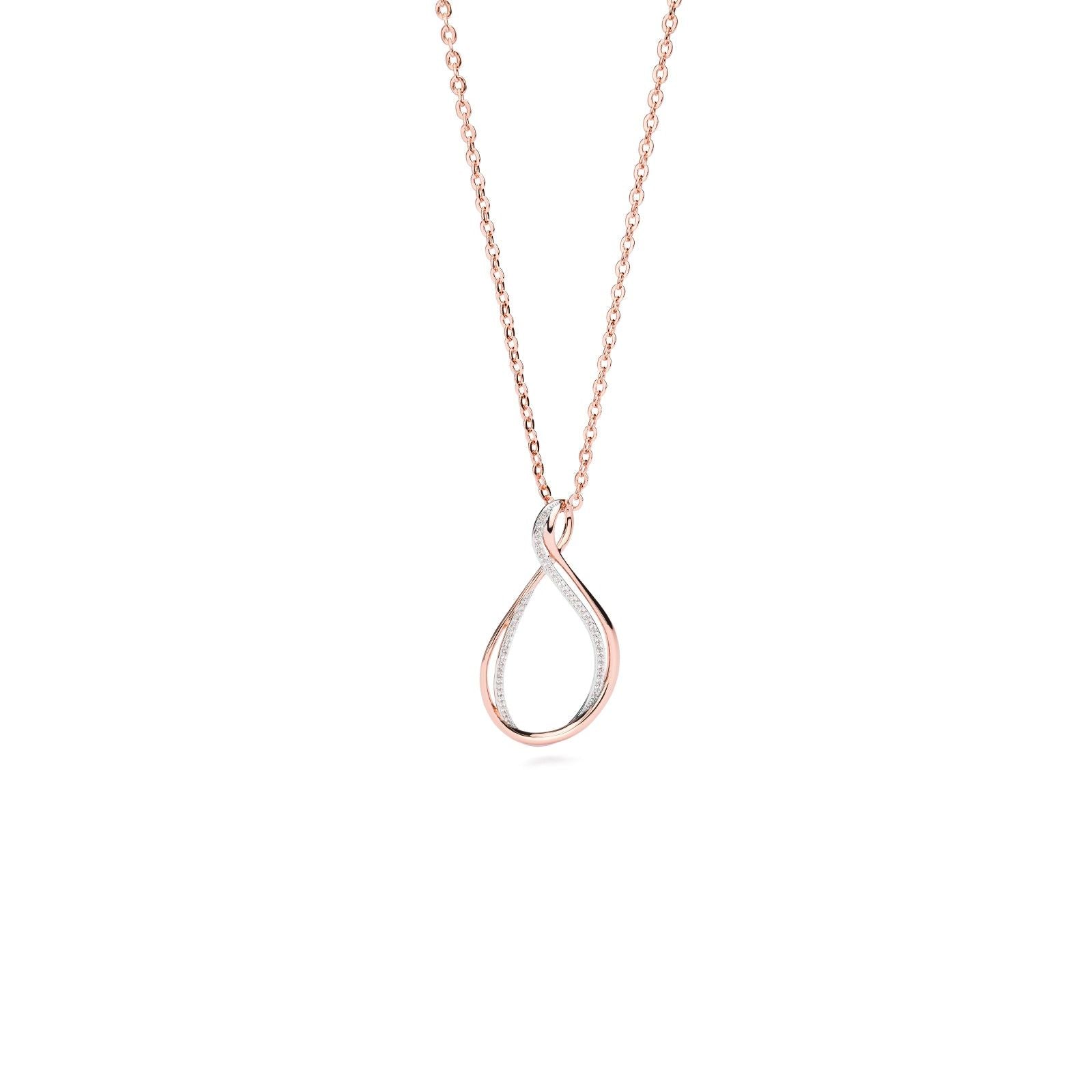 Collana Brosway Ribbon da donna BBN06-2
