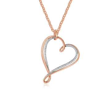 Collana Brosway Mini Ribbon da donna BBN08-1