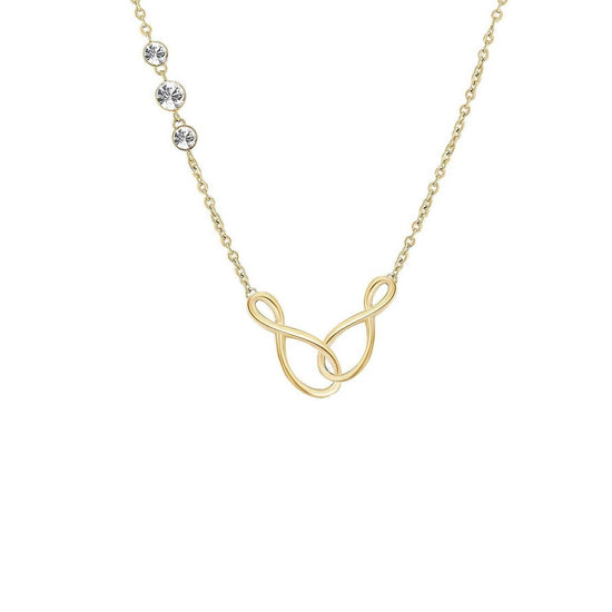 Collana Brosway Ribbon da donna BBN10-1