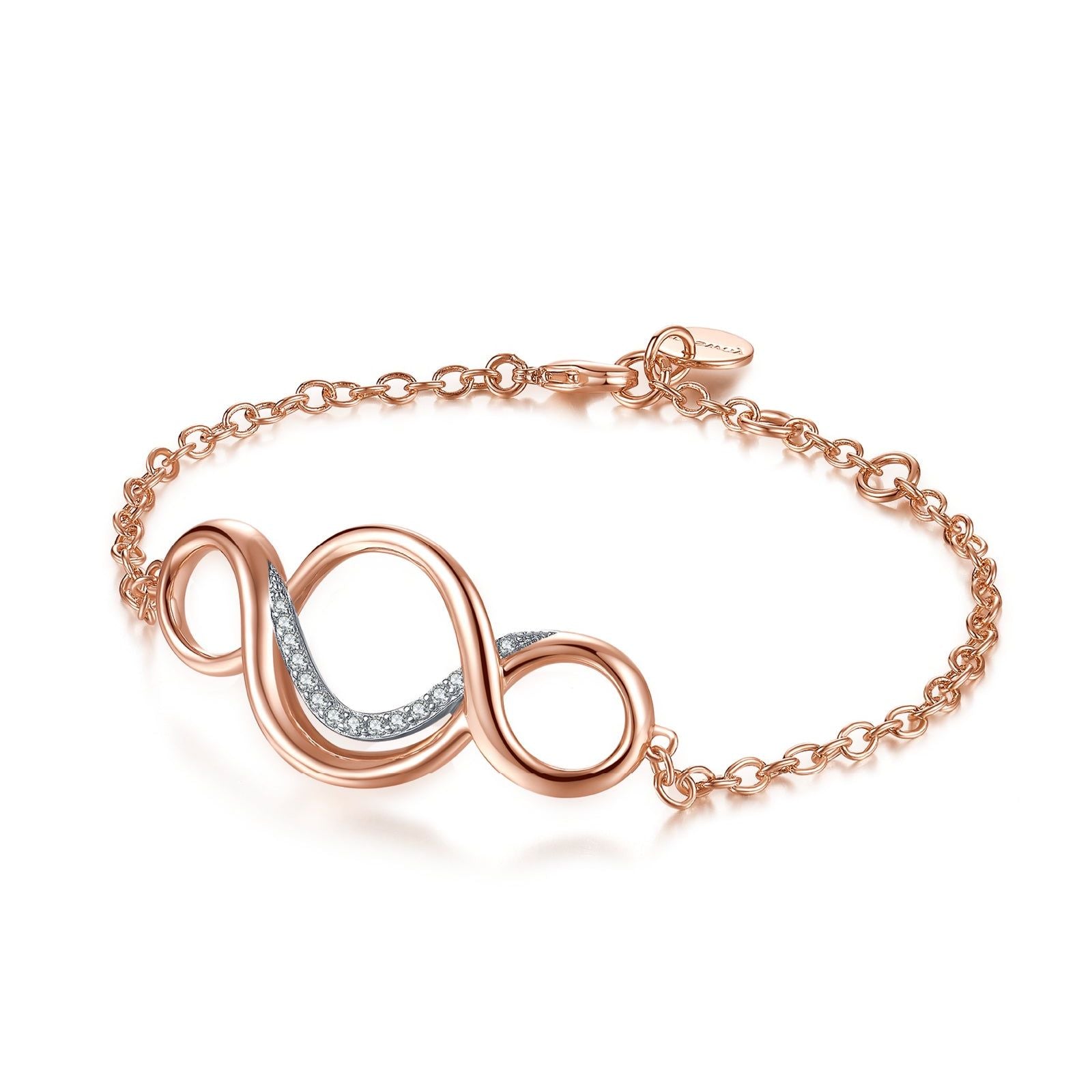 Bracciale Brosway Ribbon da donna BBN14-1
