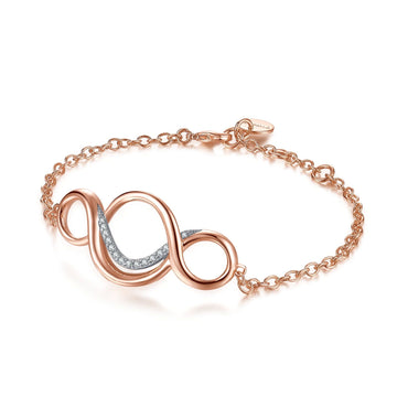 Bracciale Brosway Ribbon da donna BBN14-1
