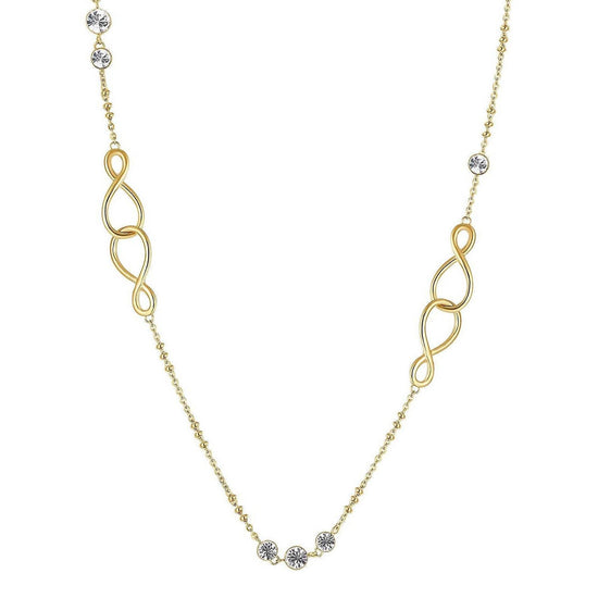 Collana Brosway Ribbon da donna BBN18-1