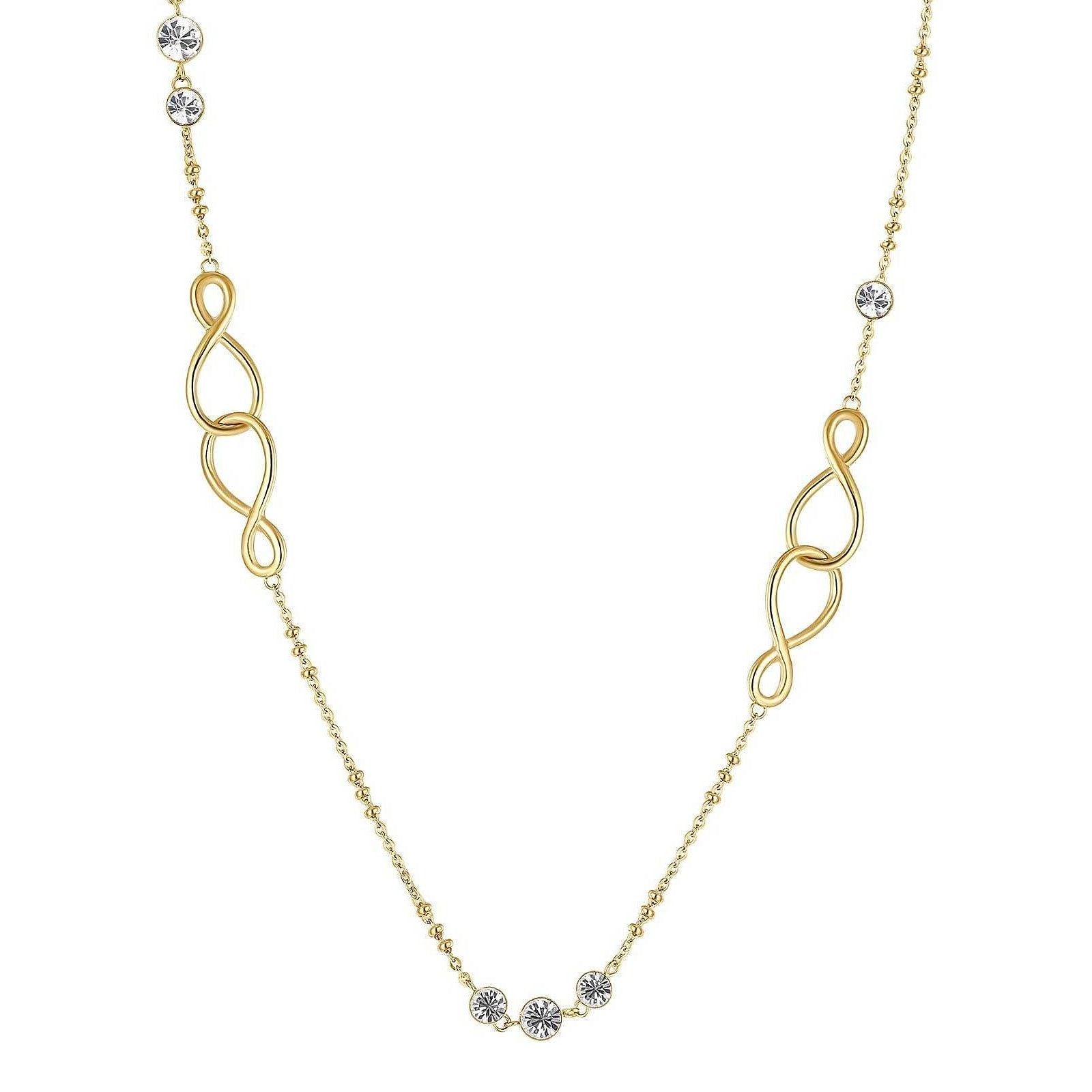 Collana Brosway Ribbon da donna BBN18-1