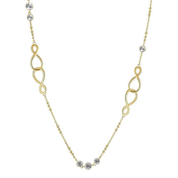 Collana Brosway Ribbon da donna BBN18-1