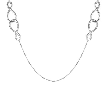 Collana Brosway Ribbon da donna BBN19-1